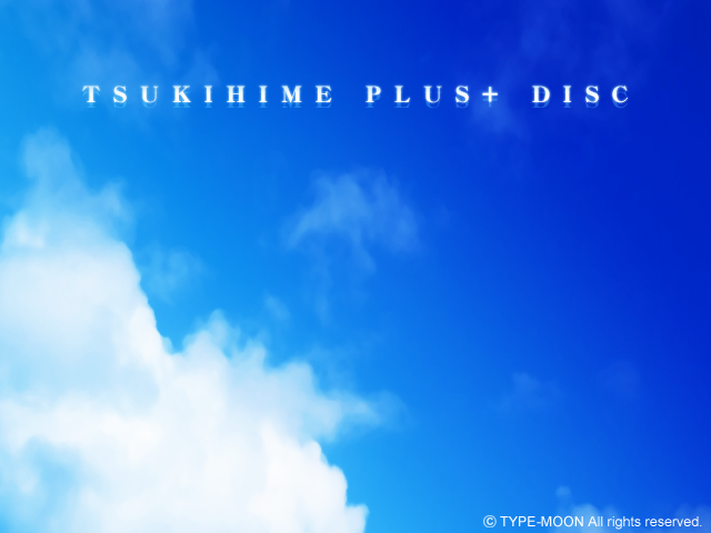 Tsukihime Plus+Disc, Traduzione Italiana ver. 1.15